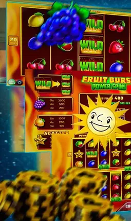 Merkur Casino preview